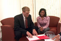 Helping You Close Your Home Purchase